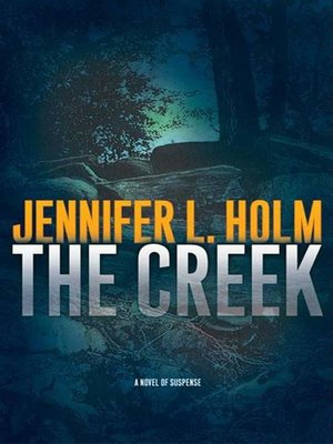 cover image of The Creek
